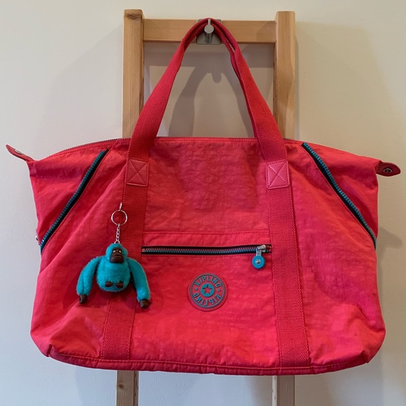 kipling trolly